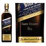 Johnnie Walker Blue Label     